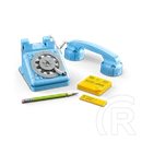 LEGO® Creator 3 az 1-ben Retró telefon, nosztalgikus és vintage játék telefon 31174