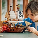 LEGO® Creator Ikonikus kalózhajó 31387