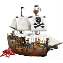 LEGO® Creator Ikonikus kalózhajó 31387