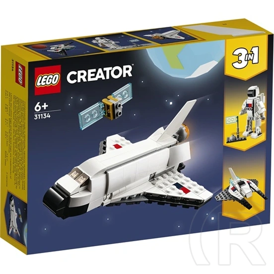 LEGO® Creator Űrsikló 31134