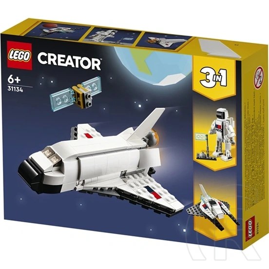 LEGO® Creator Űrsikló 31134