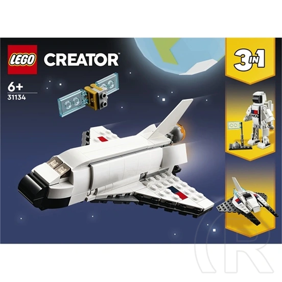 LEGO® Creator Űrsikló 31134