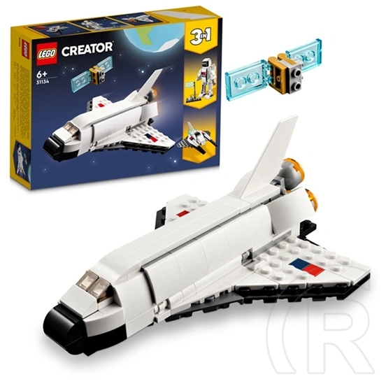 LEGO® Creator Űrsikló 31134