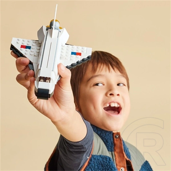LEGO® Creator Űrsikló 31134