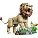 LEGO® Creator Vadállatok: Fenséges oroszlán 31386