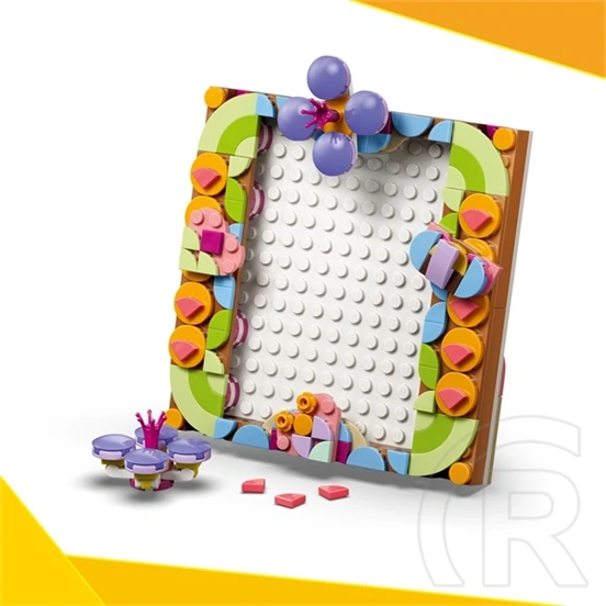 LEGO® Creator Virágos művészeti alkotások 31390