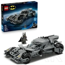 LEGO® DC Batman™: Batman Superman ellen™: Batmobile™ játék autó 76331