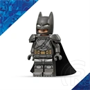 LEGO® DC Batman™: Batman Superman ellen™: Batmobile™ játék autó 76331