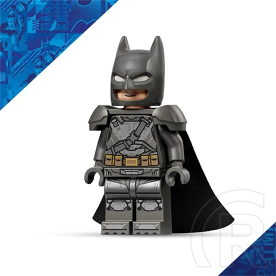 LEGO® DC Batman™: Batman Superman ellen™: Batmobile™ játék autó 76331