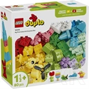 LEGO® DUPLO® Classic Színpompás, kreatív csomag 10479