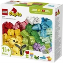LEGO® DUPLO® Classic Színpompás, kreatív csomag 10479