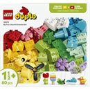 LEGO® DUPLO® Classic Színpompás, kreatív csomag 10479