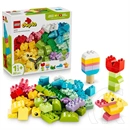 LEGO® DUPLO® Classic Színpompás, kreatív csomag 10479