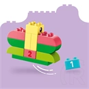 LEGO® DUPLO® Classic Színpompás, kreatív csomag 10479