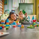 LEGO® DUPLO® Classic Színpompás, kreatív csomag 10479