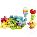 LEGO® DUPLO® Classic Színpompás, kreatív csomag 10479