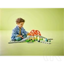 LEGO® DUPLO® Town Vasúti híd és sínek kiegészítő szett 10426