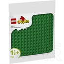LEGO® DUPLO® Zöld építőlap építőjáték 10460