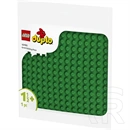 LEGO® DUPLO® Zöld építőlap építőjáték 10460