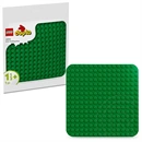 LEGO® DUPLO® Zöld építőlap építőjáték 10460
