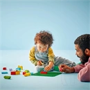 LEGO® DUPLO® Zöld építőlap építőjáték 10460