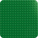 LEGO® DUPLO® Zöld építőlap építőjáték 10460