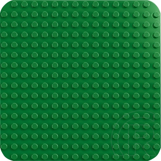 LEGO® DUPLO® Zöld építőlap építőjáték 10460