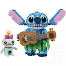 LEGO® Disney Classic Stitch és Foltos 43296