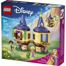 LEGO® Disney Princess Aranyhaj minitornya 43294