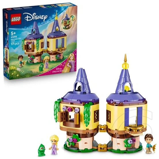 LEGO® Disney Princess Aranyhaj minitornya 43294
