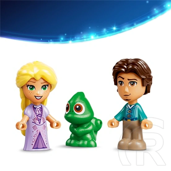 LEGO® Disney Princess Aranyhaj minitornya 43294