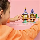 LEGO® Disney Princess Aranyhaj minitornya 43294