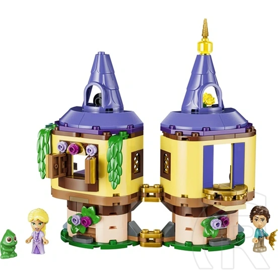 LEGO® Disney Princess Aranyhaj minitornya 43294