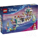 LEGO® Disney Princess Ariel esküvői hajója 43299