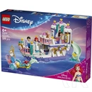 LEGO® Disney Princess Ariel esküvői hajója 43299