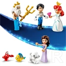 LEGO® Disney Princess Ariel esküvői hajója 43299