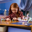LEGO® Disney Princess Ariel esküvői hajója 43299
