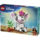 LEGO® Disney Princess Pua 43292