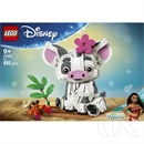 LEGO® Disney Princess Pua 43292