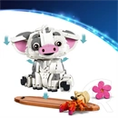LEGO® Disney Princess Pua 43292