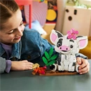 LEGO® Disney Princess Pua 43292