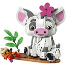LEGO® Disney Princess Pua 43292