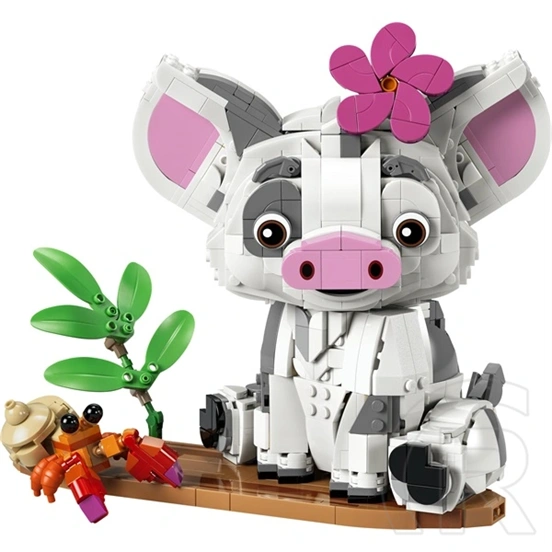 LEGO® Disney Princess Pua 43292