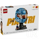 LEGO® Edition Sports Oscar Piastri Mclaren sisak 43017
