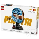 LEGO® Edition Sports Oscar Piastri Mclaren sisak 43017