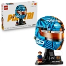 LEGO® Edition Sports Oscar Piastri Mclaren sisak 43017