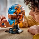 LEGO® Edition Sports Oscar Piastri Mclaren sisak 43017