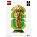 LEGO® Editions A FIFA labdarúgó-világbajnokság™ hivatalos trófeája 43020