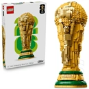 LEGO® Editions A FIFA labdarúgó-világbajnokság™ hivatalos trófeája 43020