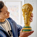 LEGO® Editions A FIFA labdarúgó-világbajnokság™ hivatalos trófeája 43020